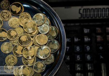 قیمت امروز  سکه و طلا در بازار