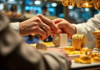 قیمت طلا رسماً به ۸ میلیون نزدیک شد (۴ شهریور ۱۴۰۴)
