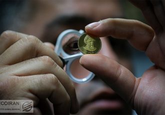 قیمت طلا و سکه در بازار امروز