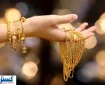 قیمت طلا و سکه سقوط کرد (۲۵ مرداد ۱۴۰۴)