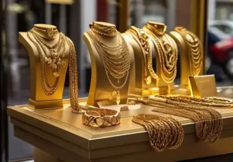 قیمت طلا ۱۸ عیار امروز ۴ شهریور اعلام شد + جدول
