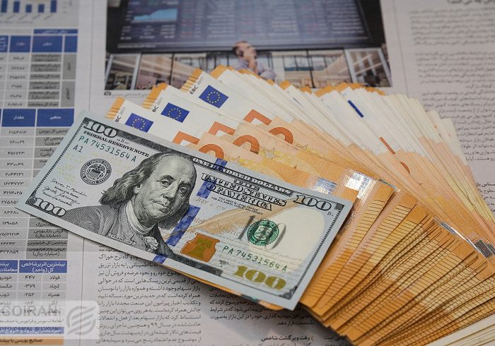 معامله‌گران دلار محتاط شدند؛ بازگشت اسکانس سبز به کانال 91 هزار تومان