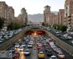 هر دو باند تونل توحید امشب مسدود می‌شود