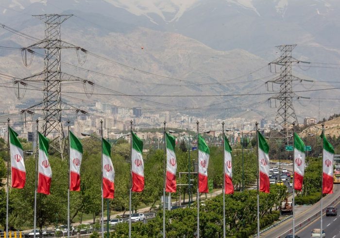 هوای تهران امروز قابل قبول؛ اما همچنان در مرز آلودگی هوای تهران امروز قابل قبول؛ اما همچنان در مرز آلودگی