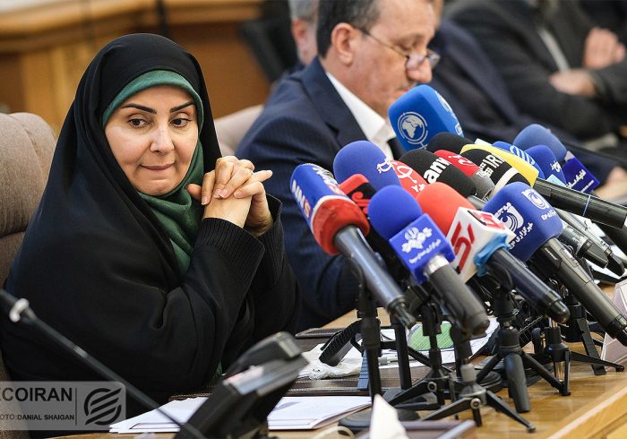 وزیر راه: صنعتیسازی و شناسنامه مصالح، راه نجات صنعت ساختمان ایران وزیر راه: صنعتیسازی و شناسنامه مصالح، راه نجات صنعت ساختمان ایران
