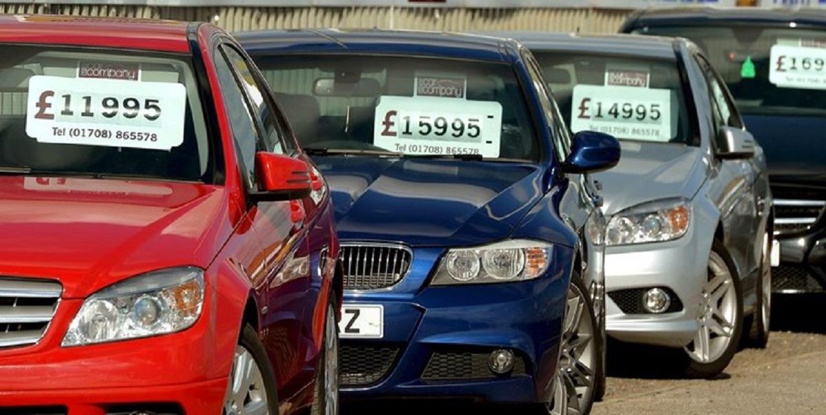پایان مهلت ثبت‌نام فروش خودروهای وارداتی؛ قرعه‌کشی فردا برگزار می‌شود