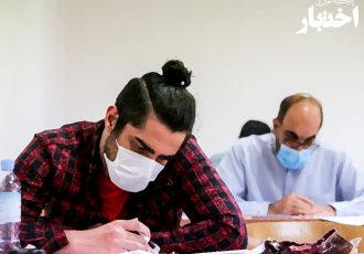 پیشنهاد رییس کانون وکلای مرکز: آزمون وکالت ۱۴۰۴ در دی‌ماه برگزار شود