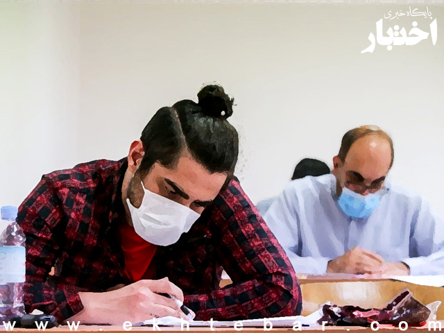 پیشنهاد رییس کانون وکلای مرکز: آزمون وکالت ۱۴۰۴ در دیماه برگزار شود پیشنهاد رییس کانون وکلای مرکز: آزمون وکالت ۱۴۰۴ در دیماه برگزار شود