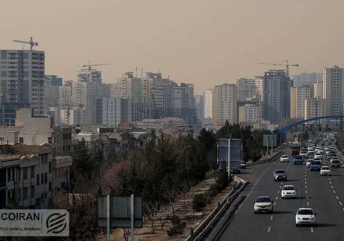 کاهش ۸۰ میلیونی قیمت هر متر خانه در شمال تهران! رکود مسکن شدید شد کاهش ۸۰ میلیونی قیمت هر متر خانه در شمال تهران! رکود مسکن شدید شد