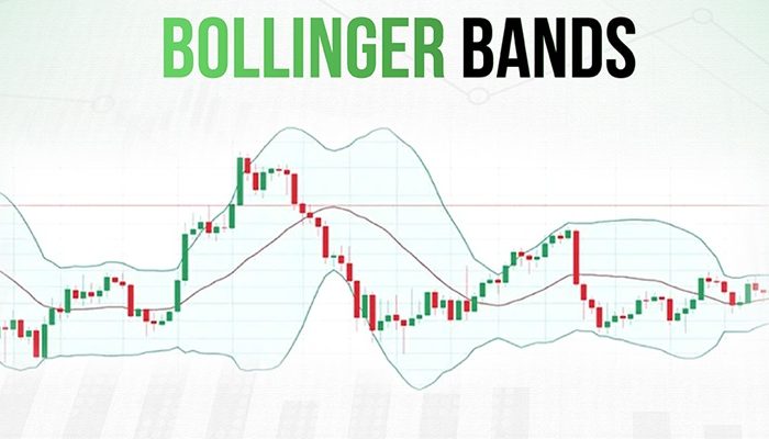 باند بولینگر چیست و چگونه کار می‌کند؟