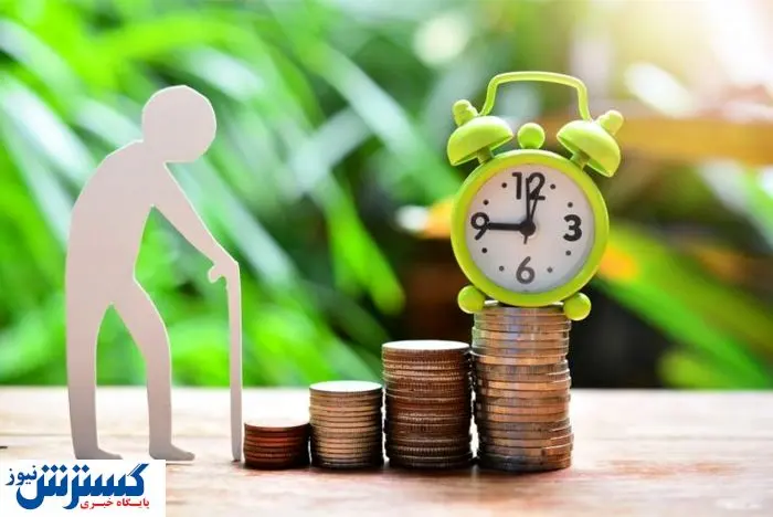 دیوان محاسبات بازنشستگان کارگری را خشمگین کرد