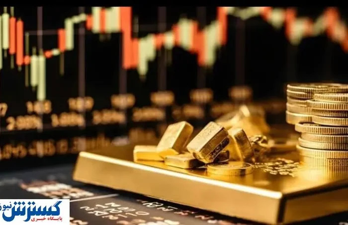 طلا همه رقبای خود را پشت سر گذاشت