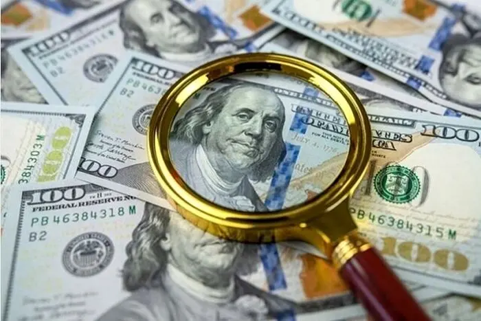 قیمت دلار در بازار آزاد صعودی شد + جدول