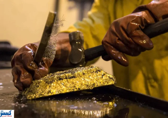 قیمت طلا امروز اعلام شد (۱ مهر ۱۴۰۴)