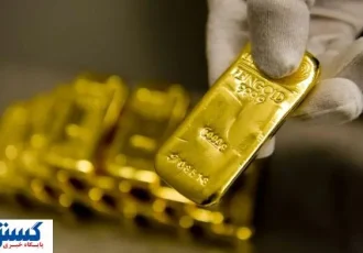 قیمت طلا رکورد تاریخی زد (۱۰ شهریور)