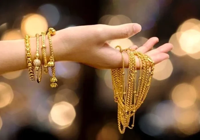 قیمت طلا ۱۸ عیار امروز ۲ مهر اعلام شد + جدول