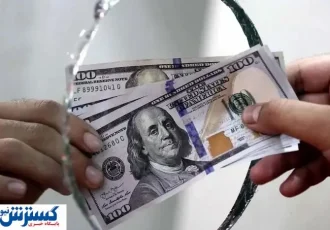واکنش رسمی به بازار ارز | ایران تحمل دلار بالای ۱۰۰ هزار تومان را ندارد