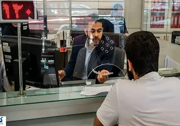 وضعیت جدید ۲ بانک ایرانی بعد از حمله سایبری