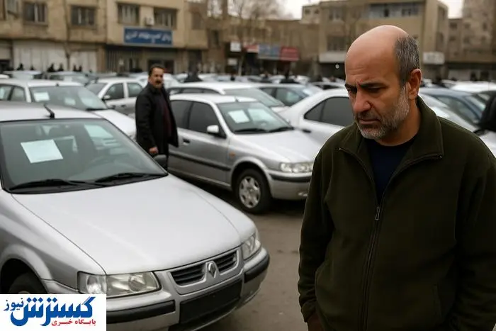 پایان ظلم مالی به رانندگان خوش‌ رفتار؛ وقت واقعی شدن جریمه‌ها رسید