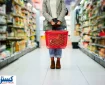 کالابرگ با پول ایرانیان خارج از کشور شارژ می‌شود
