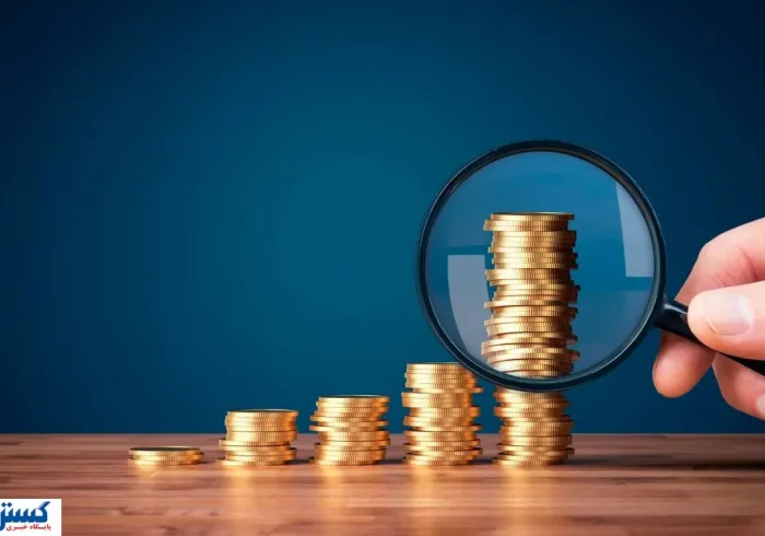 ۳۵ هزار میلیارد تومان سرمایه کشور پرید