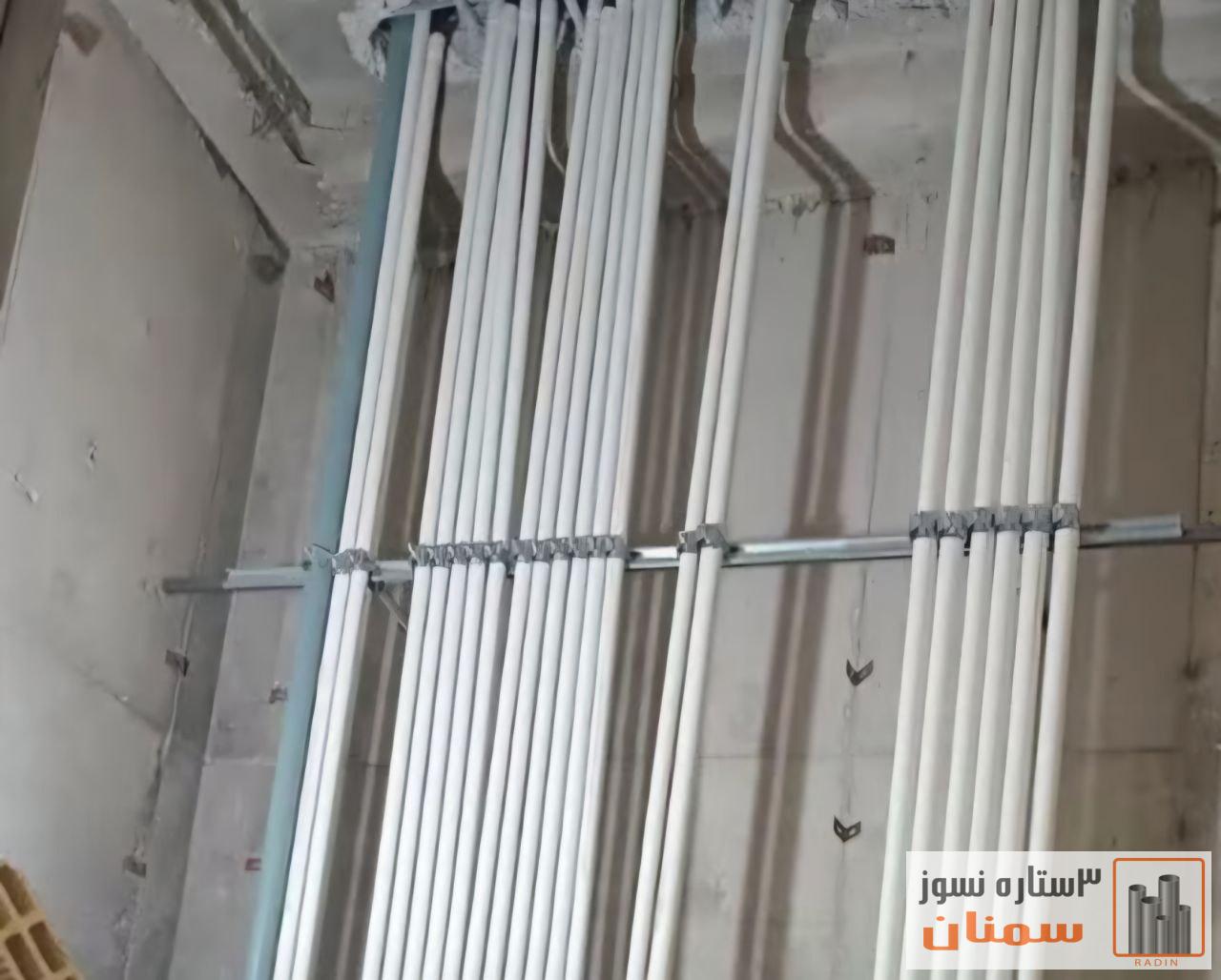 راهنمای خرید لوله برق خم سرد استاندارد و مقاوم برای مهندسان