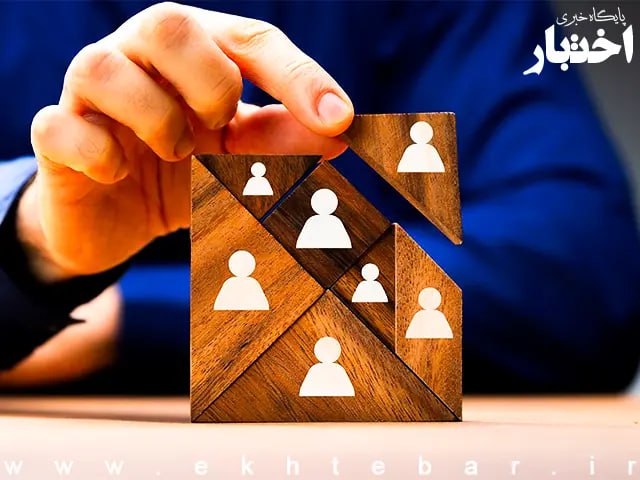 آگهی استخدام موسسه اعتباری ملل (ویژه استان‌ تهران)
