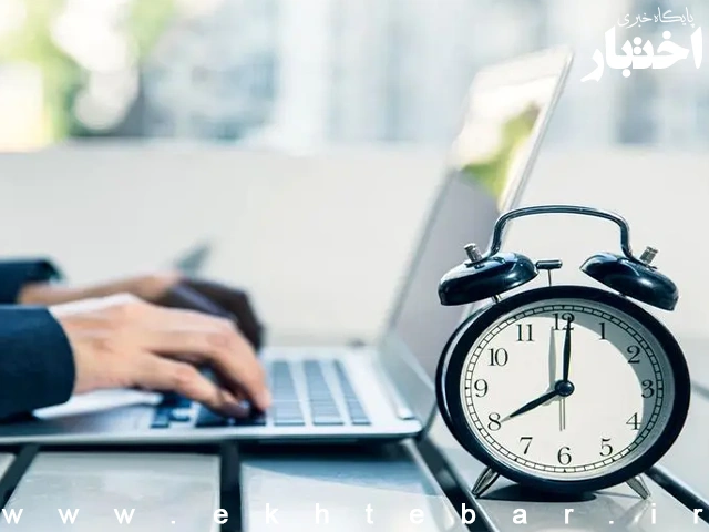 بخشنامه معاون منابع انسانی قوه قضاییه در مخالفت با تعطیلی پنجشنبه‌ها