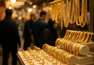در زمان خرید طلا مراقب این نکات کلیدی درباره فاکتور باشید در زمان خرید طلا مراقب این نکات کلیدی درباره فاکتور باشید