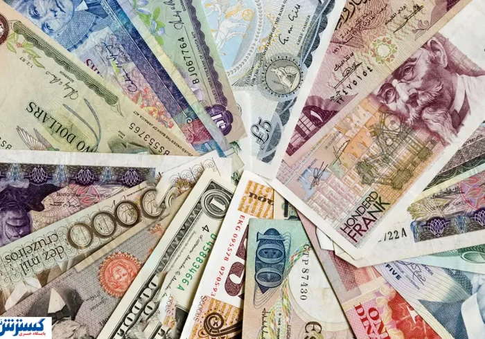 دینار عراق عقب نشست؛ سقوط تا ۸۶۶۰ تومان در پی ثبات دلار