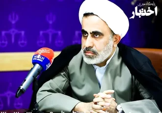رئیس دادگاه عالی انتظامی قضات: کانون وکلا باید با نظام و قوه قضاییه همگام باشد