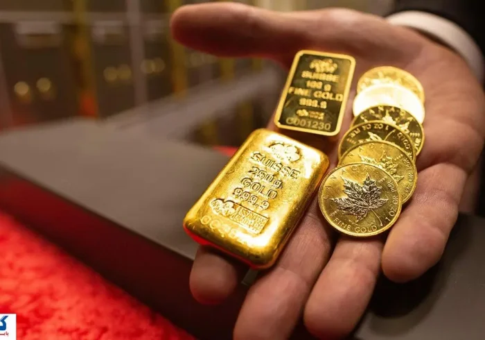 رکورد تاریخی در روسیه؛ خرید طلا از ذخایر چند کشور اروپایی هم بیشتر شد! رکورد تاریخی در روسیه؛ خرید طلا از ذخایر چند کشور اروپایی هم بیشتر شد!