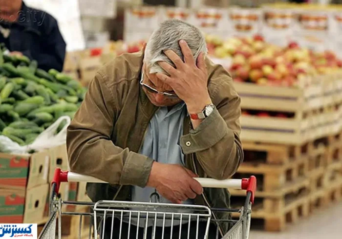 سفره مردم کوچک‌تر از همیشه؛ افزایش قیمت‌ها ادامه دارد