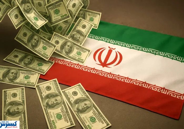 سپر ۶۶۶ میلیون دلاری ایران رسماً ساخته شد