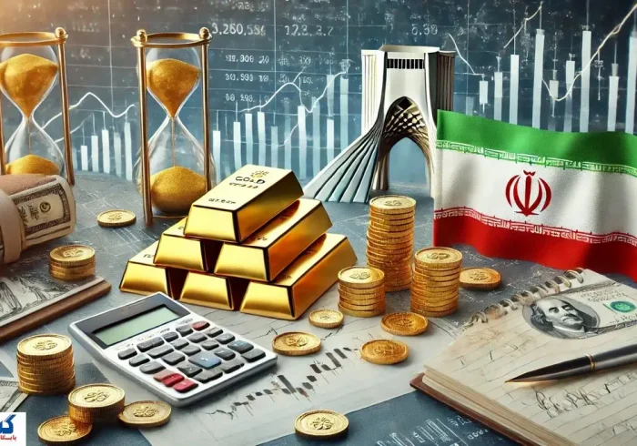 شوک ۶ ریشتری به بازار ایران | قیمت سکه از کنترل خارج شد