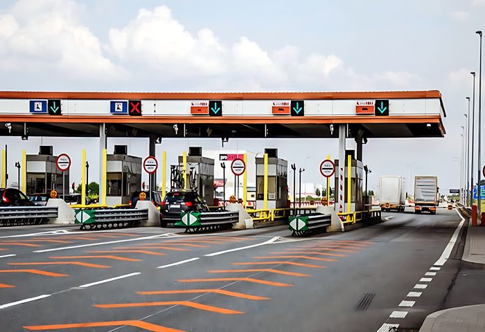 چطور عوارض جاده‌ای را با موبایل پرداخت کنیم؟