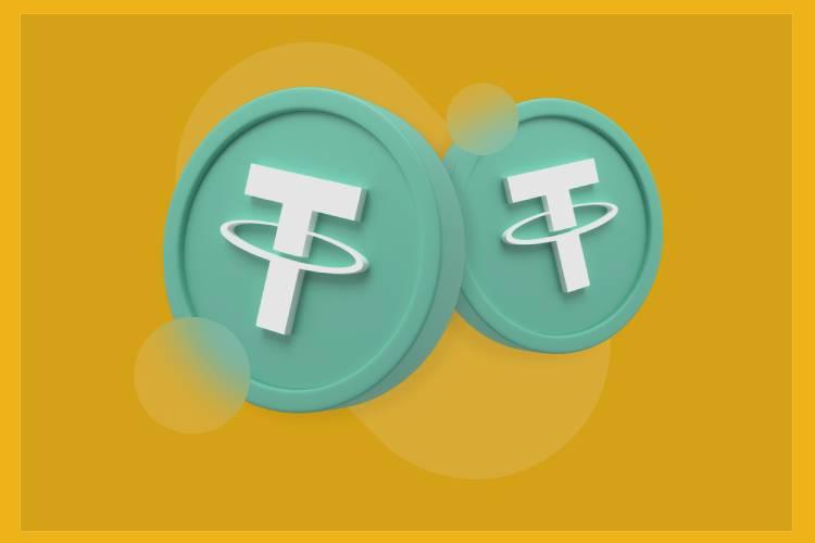 منظور از فریز شدن تتر چیست؟ قیمت تتر امروز