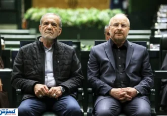 آغاز فاز جدید کالابرگ الکترونیکی | قالیباف: سه دهک اول وارد طرح می‌شوند