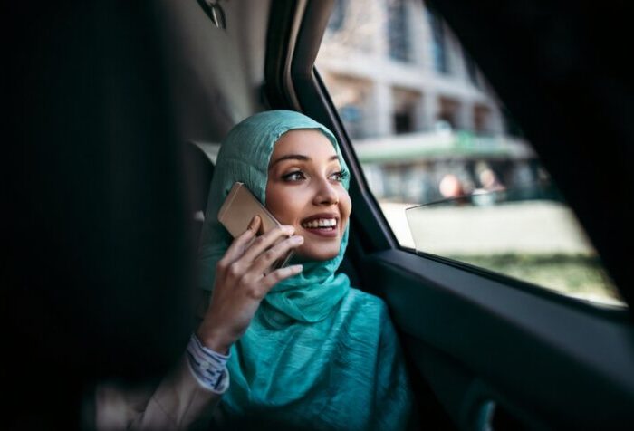 آیا زنان از تلفن همراه بیشتر استفاده می‌کنند؟؛جغرافیای جنسیتی دیجیتالی