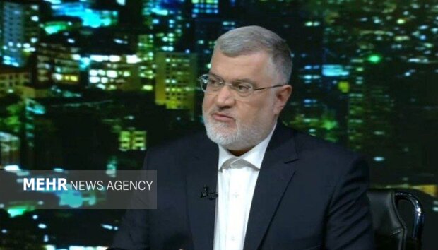 استاندار تهران:فهرست تازه سهم آلایندگی‌ها تا سه ماه آینده منتشر می‌شود