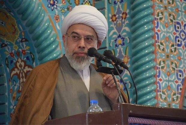 امام جمعه شاهرود هشدار داد: تیشه معدن بوکسیت به ریشه منابع آبی شاهوار