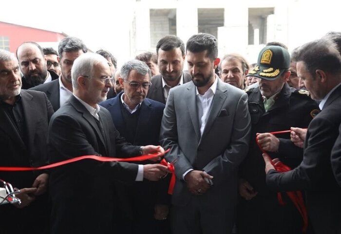 امامی یگانه: اردبیل به قطب صنعتی کشور تبدیل می‌شود