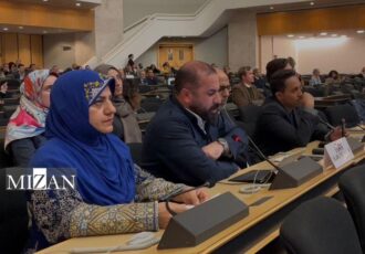 انتقاد نماینده مجلس از حضور گروه‌های تروریستی در نشست مجمع اقلیت‌های سازمان ملل