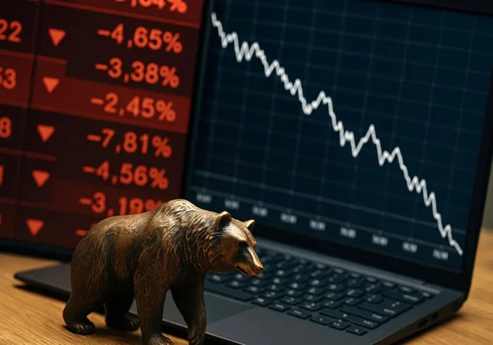 اهرم فشار بر گردن بورس افتاد | اخبار مهم برای فعالان بازارسرمایه در ۱۳ آبان