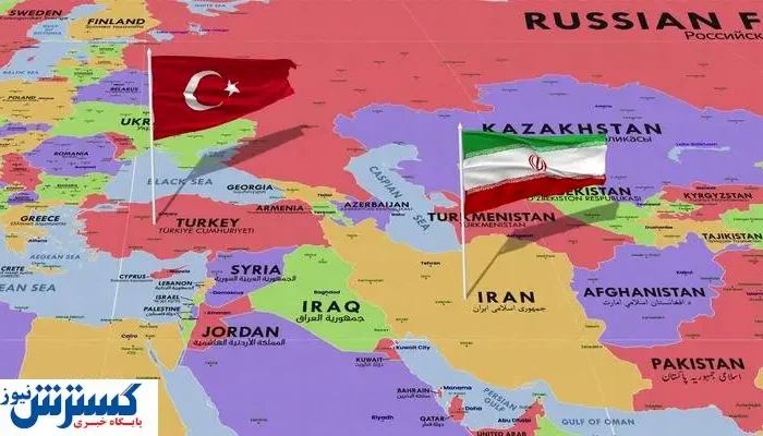 ایران در لیست سیاه باقی ماند؛ همه چیز به نفع ترکیه شد