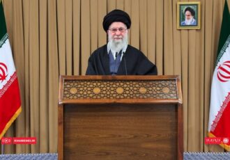 بازتاب بیانات رهبر معظم انقلاب در رسانه‌های جهان +عکس