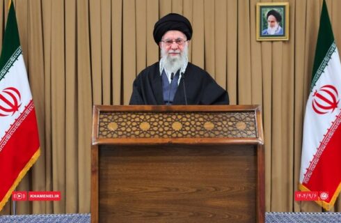 بازتاب بیانات رهبر معظم انقلاب در رسانه‌های جهان +عکس