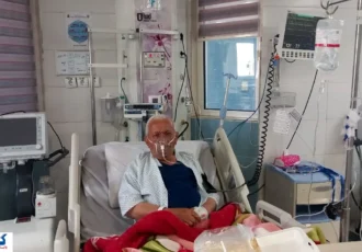 بازنشستگان نگران نباشند؛ جراحی و بستری خارج از نوبت انجام می‌شود