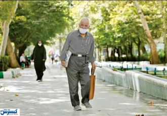 بازگشت جنجالی بازنشستگان به کار؛ با مستمری خداحافظی کنید