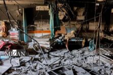 بحران‎فاجعه بار بهداشتی در غزه؛ مرگ تدریجی شهروندان در مقابل دیدگان جامعه جهانی